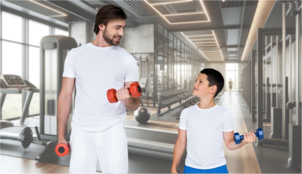 Як Дефіцит Йоду Впливає на Спортсменів?