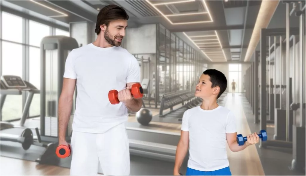 Як Дефіцит Йоду Впливає на Спортсменів?